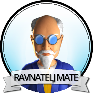 RavnateljMate