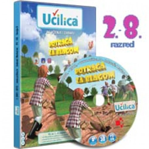 CD Učilica - kupi CD