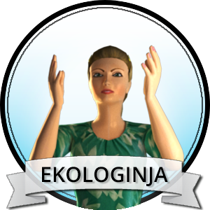 Ekologinja