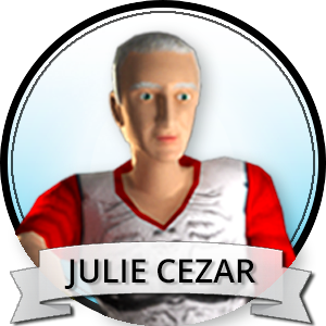 JulieCezar