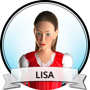 Lisa