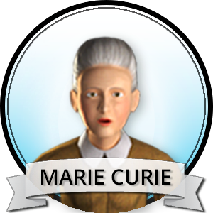 MarieCurie
