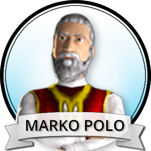 MarkoPolo