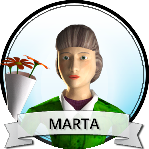 Marta