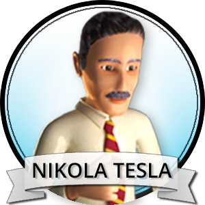 NikolaTesla