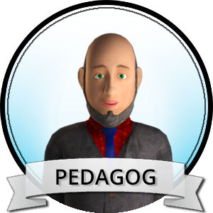 Pedagog