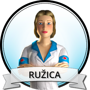 Ruzica