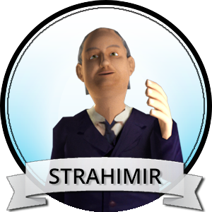 Strahimir