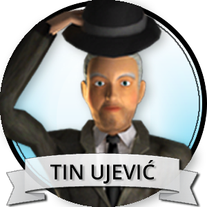 TinUjevic