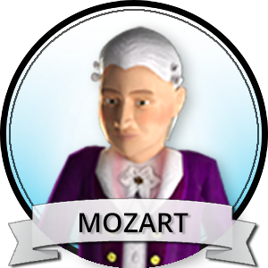 WolfgangAmadeusMozart