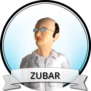 Zubar