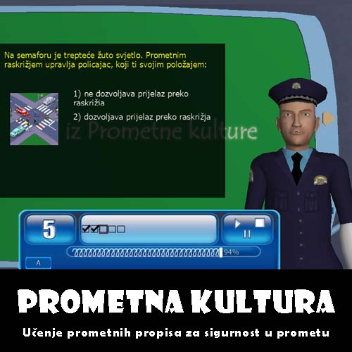 Učilica za osnovnu školu (za download)